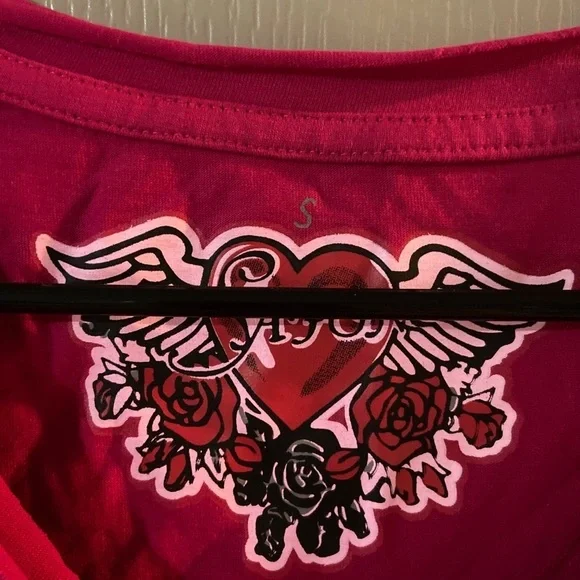 Women's s Safon Bilbao Shirt NWT - Picture 5 of 5